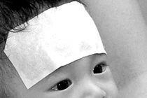 Uống thuốc hạ sốt quá liều gây suy gan