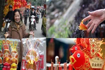 Vì sao cúng ông Công ông Táo vào trưa 23? 