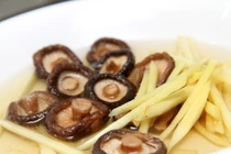 Canh gừng phòng bệnh mùa đông - xuân