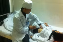 Viêm loét đại trực tràng chảy máu dễ thành ung thư