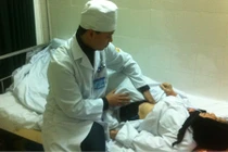 Viêm loét đại trực tràng chảy máu dễ thành ung thư