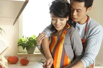 Phong thủy: Vợ chồng cùng tuổi sướng hay khổ?