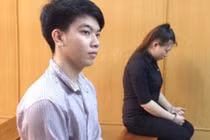 Cặp tình nhân rủ nhau cướp tiền... làm đám cưới