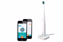 Bàn chải đánh răng thông minh