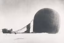 Những cuộc thám hiểm khoa học “tận số” ngay khi bắt đầu 