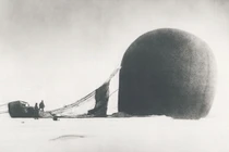 Những cuộc thám hiểm khoa học “tận số” ngay khi bắt đầu 