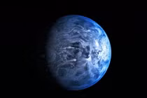 Phương pháp cân các hành tinh ngoài Trái đất