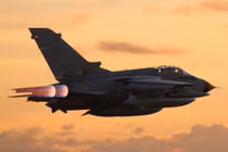 Máy bay chiến đấu tương lai làm từ máy in 3D?