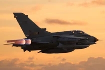 Máy bay chiến đấu tương lai làm từ máy in 3D?