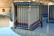 Khám phá thiết bị chống tăng tối tân nhất từng thấy