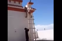 Cười không khép được miệng với trò đùa kiểu này