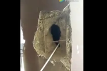 Hoảng hồn với chất lượng xây dựng của Trung Quốc