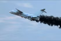 Thiết bị cứu sống hành khách khi máy bay gặp nạn