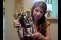 Làm thế nào để in bức ảnh lên tấm gỗ?