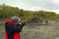 Tổng hợp những pha nghịch súng ngu xuẩn