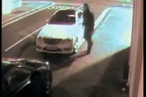 Tên trộm ô tô đen đủi nhất quả đất