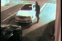 Tên trộm ô tô đen đủi nhất quả đất