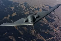 Chiêm ngưỡng máy bay siêu khủng của không quân Mỹ