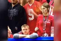 "Cười rơi hàm" với những tình huống chỉ muốn độn thổ