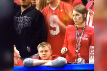 "Cười rơi hàm" với những tình huống chỉ muốn độn thổ