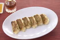 Sững sờ chiếc máy làm bánh trong 3 giây