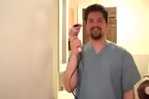 Hệ thống đèn điện hài hước nhất thế giới