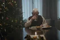 Clip quảng cáo dịp Noel lấy nước mắt hàng triệu người