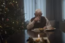 Clip quảng cáo dịp Noel lấy nước mắt hàng triệu người