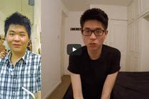 Trớ trêu bố mẹ không nhận ra con sau 3 năm du học