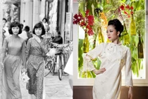 Áo dài và sự biến đổi qua các thời kỳ