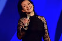 Đêm nhạc Khánh Ly: Vẫn còn đây, tiếng hát này