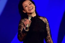 Đêm nhạc Khánh Ly: Vẫn còn đây, tiếng hát này