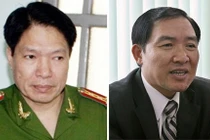 Cái Tết đau buồn của anh em Dương Chí Dũng 