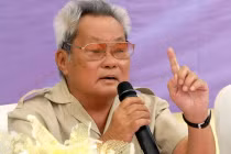 Nhà văn Nguyễn Quang Sáng từ trần