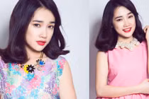 Diễn viên "Vừa đi vừa khóc" mời gọi mùa hè