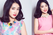 Diễn viên "Vừa đi vừa khóc" mời gọi mùa hè