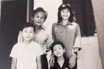 Xúc động câu chuyện ĐD Dũng “khùng” kể về ba