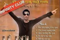 MC Trấn Thành rơi lệ vì Lệ Rơi