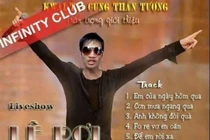 MC Trấn Thành rơi lệ vì Lệ Rơi