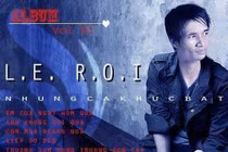 Choáng với catse của Lệ Rơi