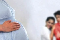 Mang thai hộ chính thức hợp pháp