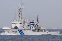 Nhật Bản nhất trí đẩy nhanh việc cấp tàu tuần tra cho Việt Nam