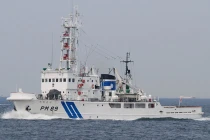 Nhật Bản nhất trí đẩy nhanh việc cấp tàu tuần tra cho Việt Nam