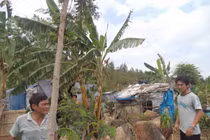 “Bỗng dưng” bị cưỡng chế vì... liền kề khu biệt thự?