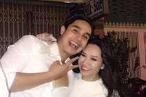 Baggio gửi lời yêu thương cho vợ sau scandal rùm beng