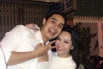 Baggio gửi lời yêu thương cho vợ sau scandal rùm beng