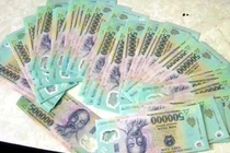 VN phản đối Australia về lệnh kiểm duyệt in tiền polymer