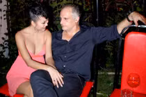 Phi Thanh Vân từng đưa vợ cũ của chồng về sống chung