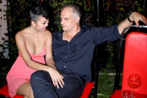 Phi Thanh Vân từng đưa vợ cũ của chồng về sống chung