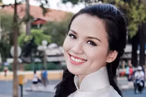 Diễm Hương chính thức bị cắt vai trong "Mỹ nhân Sài Gòn"